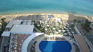 Miniatura 17 września 2026 14:00 Protaras Cypr Plaża