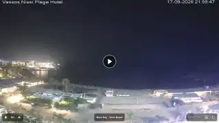 Miniatura 17 września 2026 19:00 Ayia Napa Cypr - Nissi Beach Panorama
