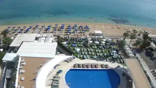 Miniatura 18 września 2026 07:00 Protaras Cypr Plaża