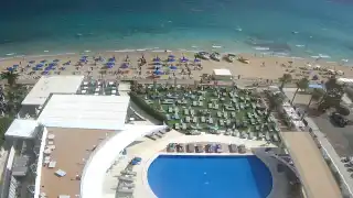 Miniatura 18 września 2026 08:00 Protaras Cypr Plaża