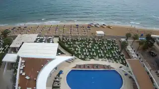 Miniatura 18 września 2026 09:00 Protaras Cypr Plaża