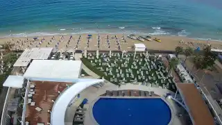 Miniatura 18 września 2026 12:00 Protaras Cypr Plaża