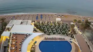 Miniatura 18 września 2026 16:00 Protaras Cypr Plaża