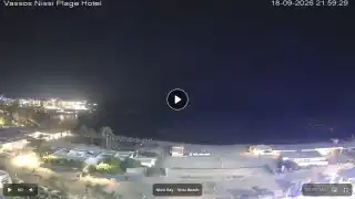 Miniatura 18 września 2026 19:00 Ayia Napa Cypr - Nissi Beach Panorama