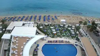 Miniatura 19 września 2026 09:00 Protaras Cypr Plaża