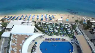 Miniatura 19 września 2026 10:00 Protaras Cypr Plaża