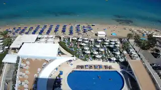Miniatura 19 września 2026 11:00 Protaras Cypr Plaża