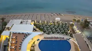 Miniatura 19 września 2026 16:00 Protaras Cypr Plaża