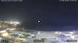 Miniatura 19 września 2026 17:00 Ayia Napa Cypr - Nissi Beach Panorama