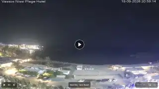 Miniatura 19 września 2026 18:00 Ayia Napa Cypr - Nissi Beach Panorama