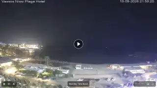 Miniatura 19 września 2026 19:00 Ayia Napa Cypr - Nissi Beach Panorama
