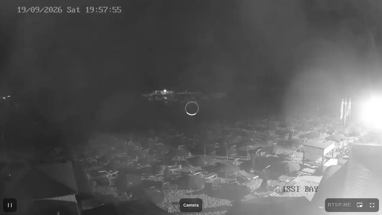 Ujęcie z kamery :city — 20 września 2026 06:00