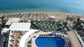 Miniatura 20 września 2026 06:00 Protaras Cypr Plaża