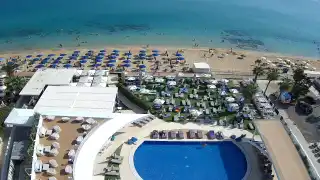 Miniatura 20 września 2026 07:00 Protaras Cypr Plaża