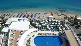 Miniatura 20 września 2026 09:00 Protaras Cypr Plaża