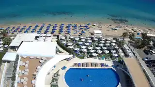 Miniatura 20 września 2026 10:00 Protaras Cypr Plaża