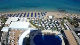 Miniatura 20 września 2026 12:00 Protaras Cypr Plaża
