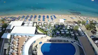 Miniatura 20 września 2026 13:00 Protaras Cypr Plaża
