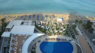 Miniatura 20 września 2026 14:00 Protaras Cypr Plaża