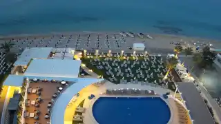 Miniatura 20 września 2026 16:00 Protaras Cypr Plaża