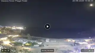 Miniatura 20 września 2026 17:00 Ayia Napa Cypr - Nissi Beach Panorama