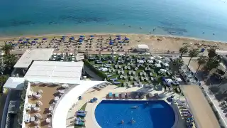 Miniatura 21 września 2026 06:00 Protaras Cypr Plaża