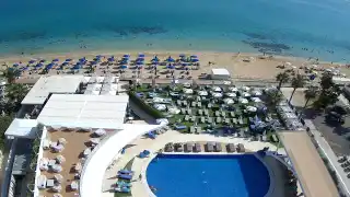 Miniatura 21 września 2026 07:00 Protaras Cypr Plaża