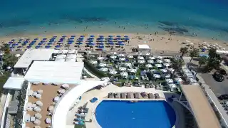 Miniatura 21 września 2026 09:00 Protaras Cypr Plaża