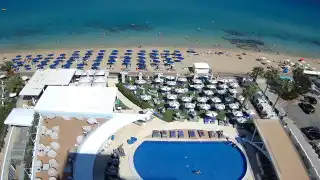 Miniatura 21 września 2026 11:00 Protaras Cypr Plaża