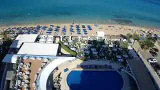 Miniatura 21 września 2026 13:00 Protaras Cypr Plaża