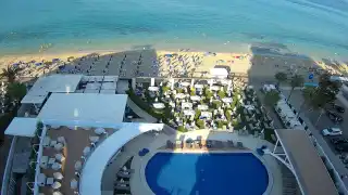 Miniatura 21 września 2026 14:00 Protaras Cypr Plaża