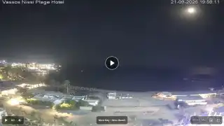 Miniatura 21 września 2026 17:00 Ayia Napa Cypr - Nissi Beach Panorama