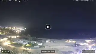 Miniatura 21 września 2026 19:00 Ayia Napa Cypr - Nissi Beach Panorama