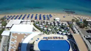 Miniatura 22 września 2026 11:00 Protaras Cypr Plaża