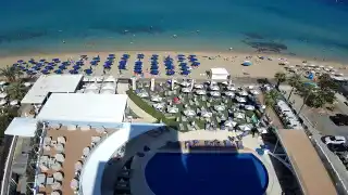 Miniatura 22 września 2026 12:00 Protaras Cypr Plaża