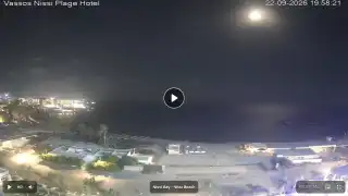 Miniatura 22 września 2026 17:00 Ayia Napa Cypr - Nissi Beach Panorama