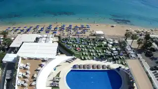 Miniatura 23 września 2026 07:00 Protaras Cypr Plaża