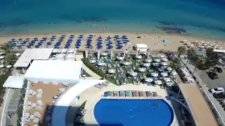 Miniatura 23 września 2026 11:00 Protaras Cypr Plaża