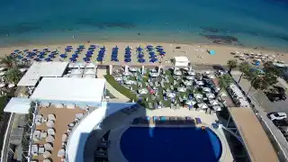 Miniatura 23 września 2026 12:00 Protaras Cypr Plaża