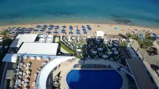 Miniatura 23 września 2026 13:00 Protaras Cypr Plaża