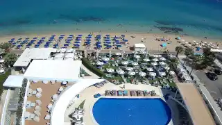 Miniatura 24 września 2026 10:00 Protaras Cypr Plaża