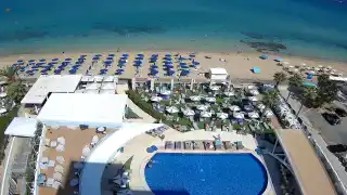 Miniatura 24 września 2026 11:00 Protaras Cypr Plaża