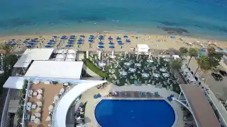 Miniatura 24 września 2026 13:00 Protaras Cypr Plaża