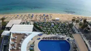 Miniatura 25 września 2026 06:00 Protaras Cypr Plaża