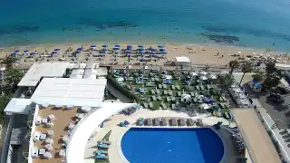 Miniatura 25 września 2026 07:00 Protaras Cypr Plaża