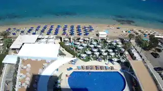 Miniatura 25 września 2026 11:00 Protaras Cypr Plaża
