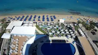 Miniatura 25 września 2026 12:00 Protaras Cypr Plaża