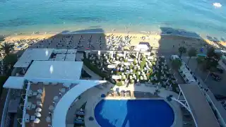 Miniatura 25 września 2026 14:00 Protaras Cypr Plaża