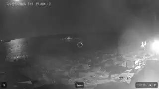 Miniatura 25 września 2026 17:00 Ayia Napa Cypr - Nissi Beach plaża