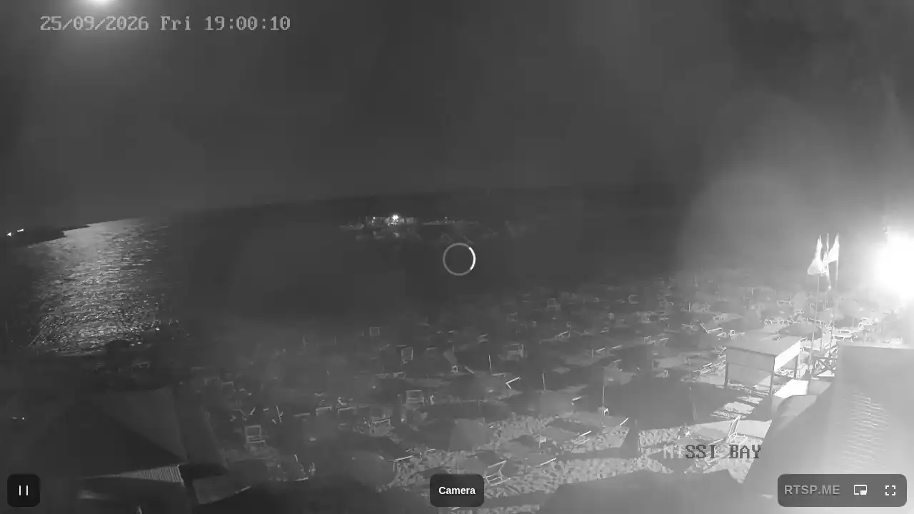 Ujęcie z kamery :city — 25 września 2026 17:00